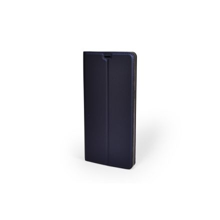Smart Magnetic Samsung Galaxy Note 8 N950F oldalra nyíló tok sotetkek