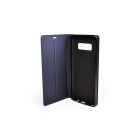 Smart Magnetic Samsung Galaxy Note 8 N950F oldalra nyíló tok sotetkek