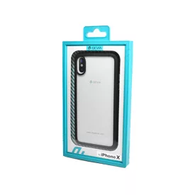 Devia Nobility Tok iPhone X/XS