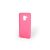 Szilikontok Samsung Galaxy A8 (2018) pink