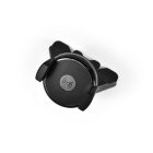 Wireless töltős tartó CD lejátszó