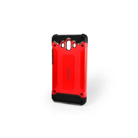 TPU telefontok Huawei Mate 10 Rugged Armor piros