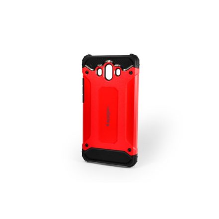 TPU telefontok Huawei Mate 10 Rugged Armor piros