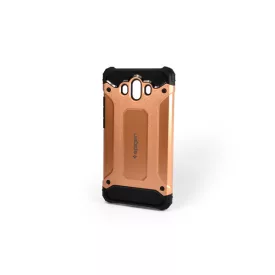 TPU telefontok Huawei Mate 10 Rugged Armor rose gold