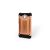 TPU telefontok Huawei Mate 10 Rugged Armor rose gold
