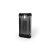 TPU telefontok Huawei Mate 10 Rugged Armor grafit