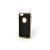 TPU telefontok iPhone 8 Motomo Dual fekete-arany