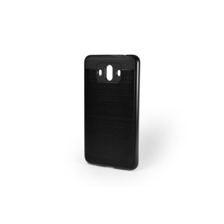 TPU telefontok Mate 10 fekete