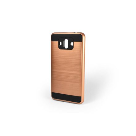 TPU telefontok Mate 10  rose gold