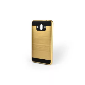 TPU telefontok Mate 10 arany