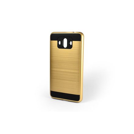 TPU telefontok Mate 10  arany