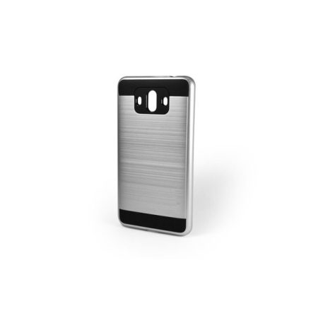 TPU telefontok Mate 10  ezüst