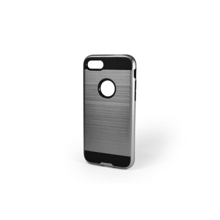 TPU telefontok iPhone 8 Vol Verge grafit