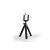 Tripod telefontartó állvány fekete