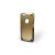 TPU telefontok hybrid armor iPhone 6 Plus/6S Plus arany