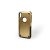 TPU telefontok hybrid armor iPhone X/XS arany