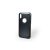 TPU telefontok hybrid armor iPhone X/XS sötétkék