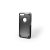 TPU telefontok hybrid armor iPhone7/ 8 Plus grafit