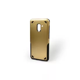Galaxy A8 Plus 2018 TPU tok