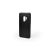 TPU telefontok Samsung Galaxy S9 fekete