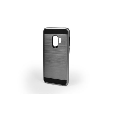 TPU telefontok Samsung Galaxy S9 grafit