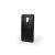 TPU telefontok Samsung Galaxy A8 Plus (2018) A730 fekete