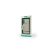 Usams Q-Plating iPhone X/XS Plexi Tok Ezüst
