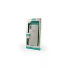 Usams Jerry iPhone X/XS Plexi Tok átlátszó