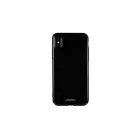 Plexi telefontok iPhone X/XS WK Sugar fekete