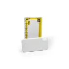 Plexi telefontok iPhone X/XS WK Sugar fehér