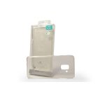 TPU telefontok Samsung Galaxy A8 (2018) Mercury Transparency átlátszó