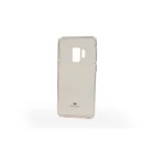 TPU telefontok Samsung Galaxy S9 G960 Mercury Transparency átlátszó