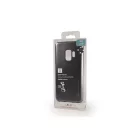 TPU telefontok Samsung Galaxy S9 G960 Mercury Goosperry I-Jelly grafit