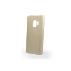 TPU telefontok Samsung Galaxy S9 G960 Mercury Goosperry I-Jelly ezüst