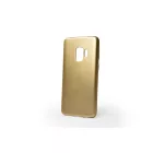 TPU telefontok Samsung Galaxy S9 G960 Mercury Goosperry I-Jelly arany