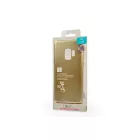 TPU telefontok Samsung Galaxy S9 G960 Mercury Goosperry I-Jelly arany