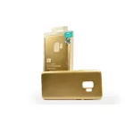 TPU telefontok Samsung Galaxy S9 G960 Mercury Goosperry I-Jelly arany