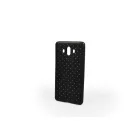 TPU telefontok Huawei Mate 10 Baseus BV Weaving fekete