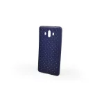 TPU telefontok Huawei Mate 10 Baseus BV Weaving kék