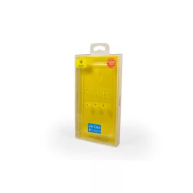 TPU telefontok Huawei Mate 10 Baseus Air Case átlátszó