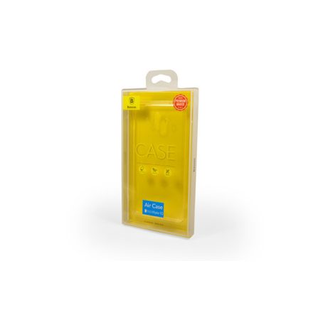 TPU telefontok Huawei Mate 10 Baseus Air Case átlátszó