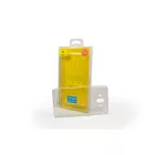 TPU telefontok Huawei Mate 10 Baseus Air Case átlátszó