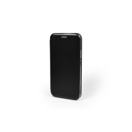 Smart Diva fliptok iPhone X/XS fekete