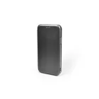 Smart Diva fliptok iPhone X/XS grafit