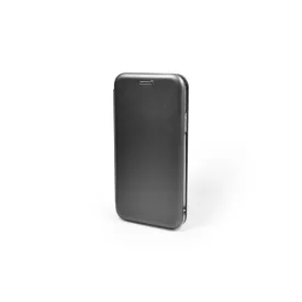 Smart Diva fliptok iPhone X/XS grafit