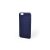 Fonott mintás TPU telefontok iPhone 6/6S sötétkék