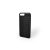 Fonott mintás TPU telefontok iPhone 7 Plus/8 Plus fekete