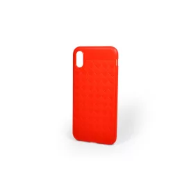 Fonott iP X/XS TPU tok