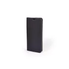 Smart Diva fliptok Samsung Galaxy S9 G960 sötétkék