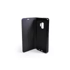 Smart Diva fliptok Samsung Galaxy S9 G960 sötétkék